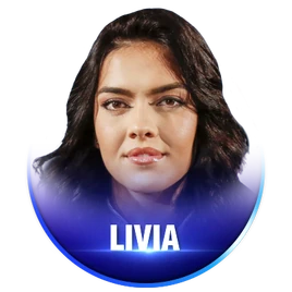 AlbaniaVIP4 Livia Large