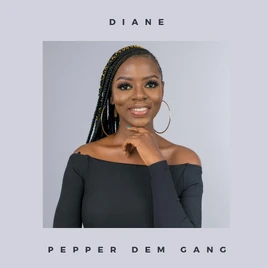 BBNaija4 Large Diane