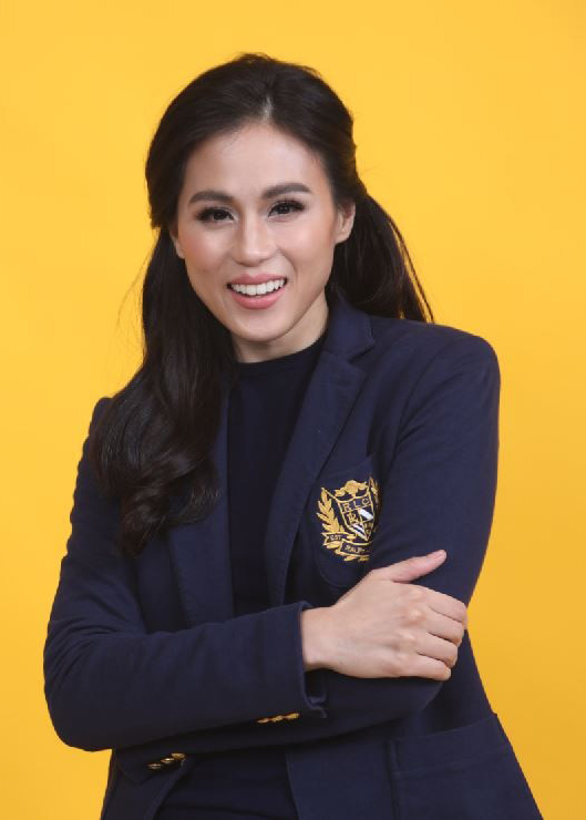 Toni Gonzaga Big Brother Wiki Fandom