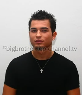 Albania2 Arjon Big Brother