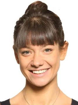 GF10 Dominique Large