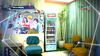 Girls' Veranda