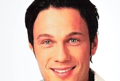 Andy McCoy | Big Brother Wiki | Fandom