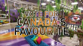 Canadas Favourite Houseguest
