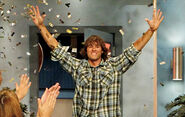 Hayden Moss, Winner of Big Brother 12