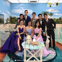 PBB7 Lucky 7 Finalists