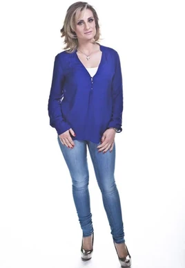 PortugalVIP3 Carolina Large