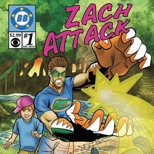 Bb Comics Big Brother Wiki Fandom
