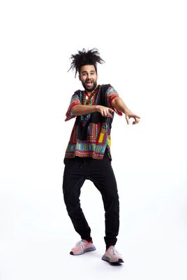 BBCAN7 Large Maki
