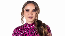 CelebritySpanish4 Sophie Large