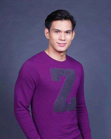 Zeus Collins Big Brother Wiki Fandom