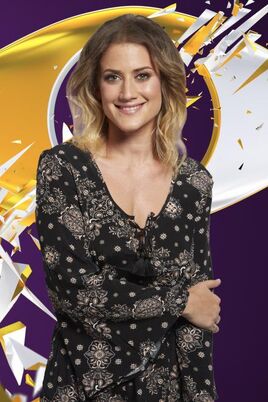 Katie CBB18