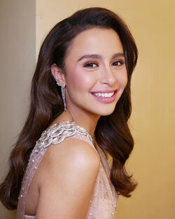 Yassi Pressman | Big Brother Wiki | Fandom
