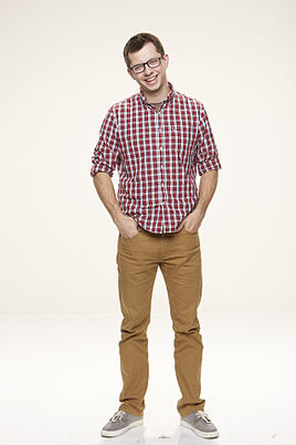 BB19 Large Cameron
