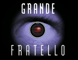GrandeFratello1Logo