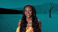 Da'Vonne's Cast Photo for The Challenge: War of the Worlds