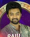 Raju Jeyamohan