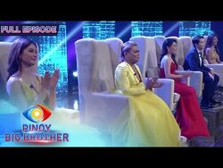 Pbb full sales episodes 2021