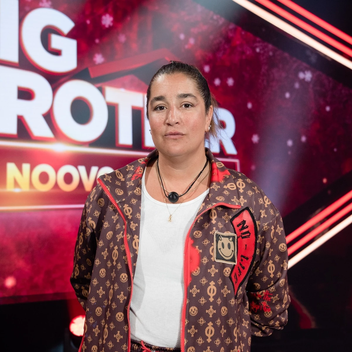 Mariana Mazza | Big Brother Wiki | Fandom