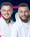 Ard Gashi & Mirdon Pacolli