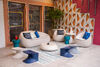 Outdoor Lounge
