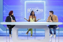 The Big Brother 26 panel likely led to the concept of Big Brother: Unlocked.