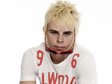Corey Worthington