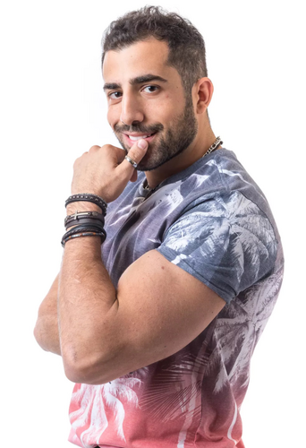 BBB18 Kaysar Large