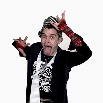 Pete Bennett Big Brother Wiki Fandom
