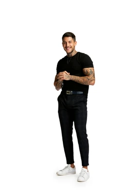 BBCAN10 Large Gino