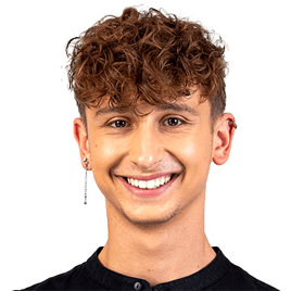 ItalyVIP7 George Large