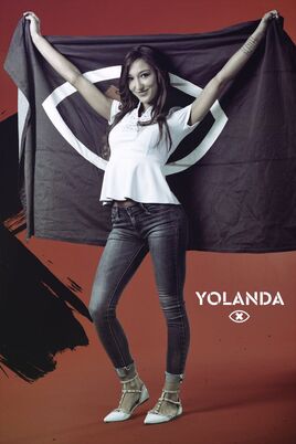 Yolanda Spain18