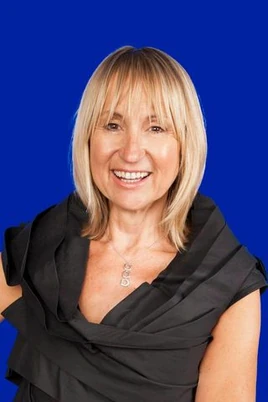 Carol McGiffin