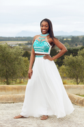 Da'Vonne's Cast Photo for The Challenge: Final Reckoning