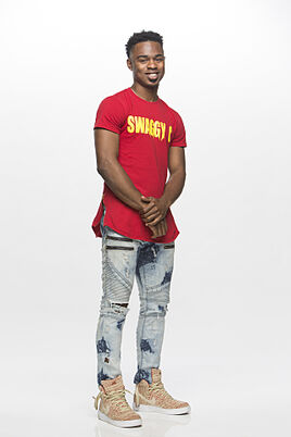 BB20 Large Chris