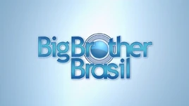 Big Brother Brazil Logo 5