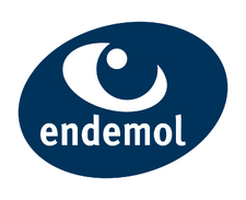 Endemol Logo