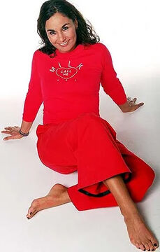 Stefanie Jurke Big Brother Wiki Fandom