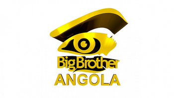 Big brother Angola Logo