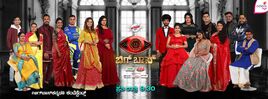 Kannada8 Cast