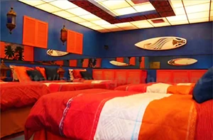 Boys' Bedroom