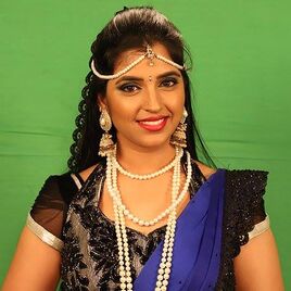 Telugu 2 Syamala