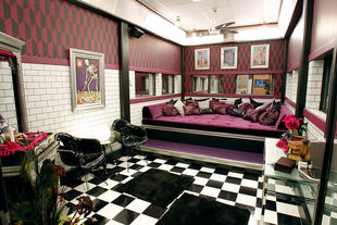 Big Brother 13 House (19)