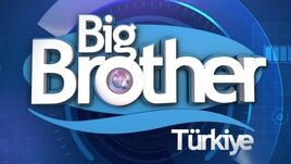 Big Brother Türkiye Logo