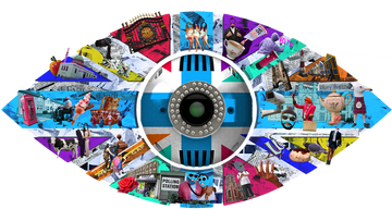 Big brother uk 2017 watch online hot sale