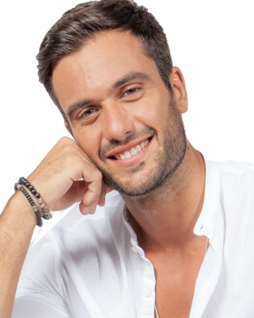 Pierpaolo Pretelli Big Brother Wiki Fandom