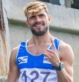 AlbaniaVIP1 Claudio Large