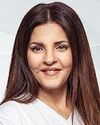 Zehava Ben