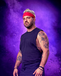 Paulie Challenge 40