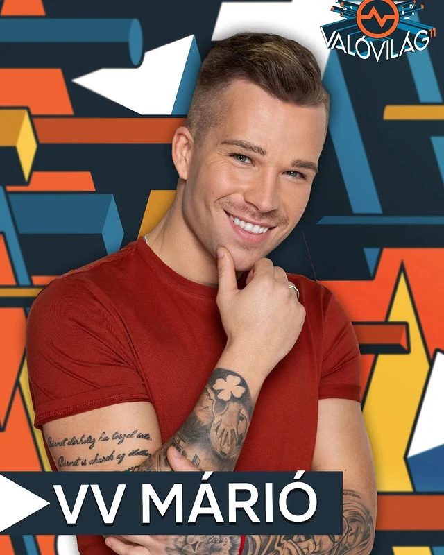 Márió Deli Big Brother Wiki Fandom